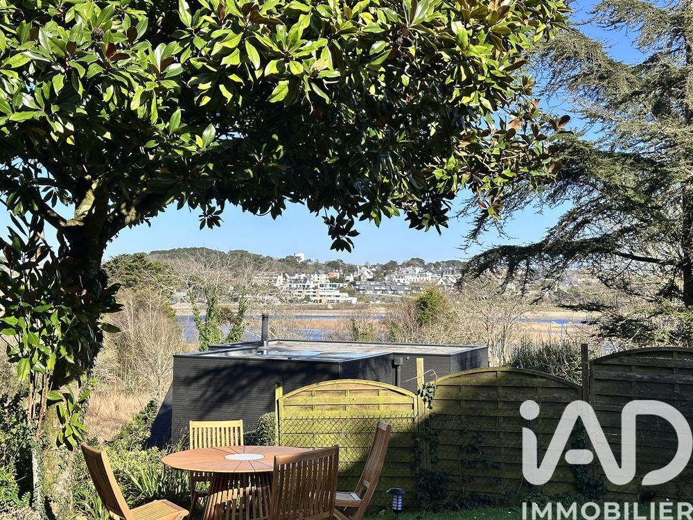 � vendre  Maison Clohars-Carno�t (29360)
