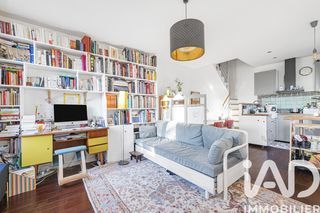  Maison � vendre 4 pi�ces 60 m�