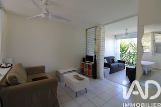  Appartement � vendre 1 pi�ce 27 m�