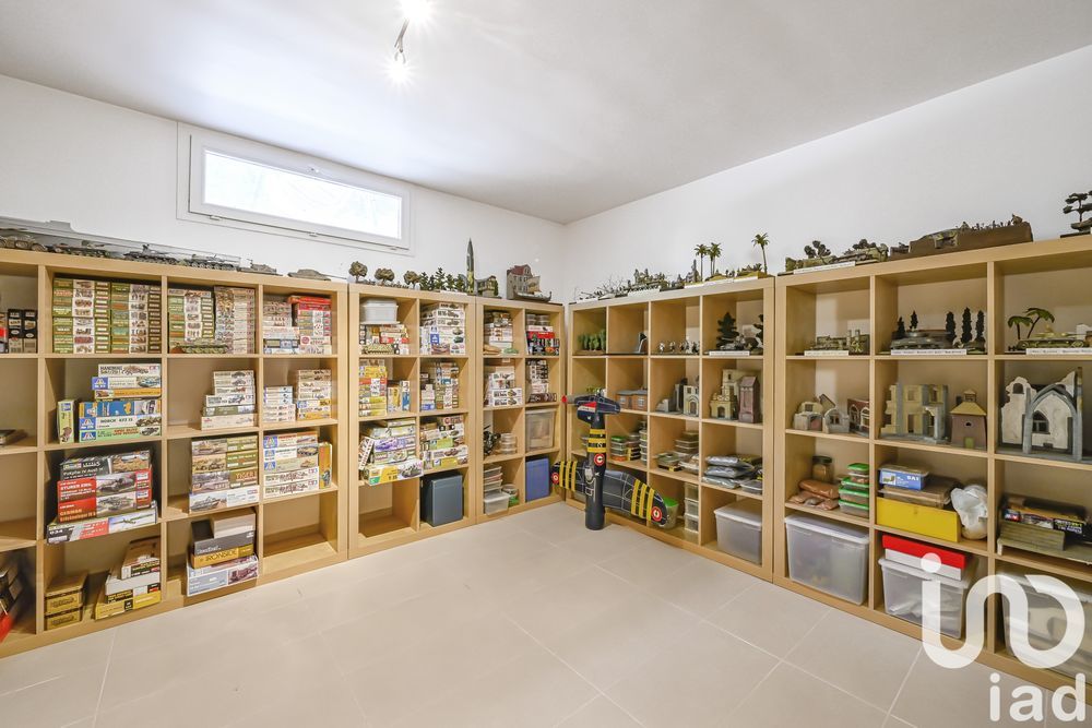 � vendre  Maison Rueil-Malmaison (92500)