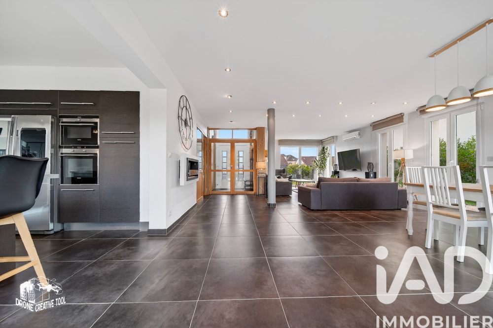 � vendre  Maison Breistroff-la-Grande (57570)