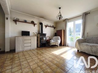  Maison � vendre 6 pi�ces 109 m�