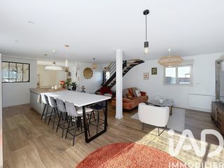  Villa � vendre 5 pi�ces 134 m�