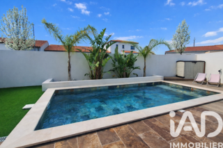  Maison � vendre 5 pi�ces 130 m�