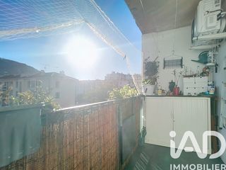  Appartement � vendre 3 pi�ces 56 m�