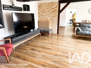  Maison � vendre 8 pi�ces 256 m�