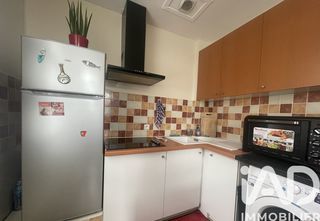  Appartement � vendre 1 pi�ce 27 m�