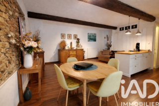  Maison � vendre 4 pi�ces 83 m�