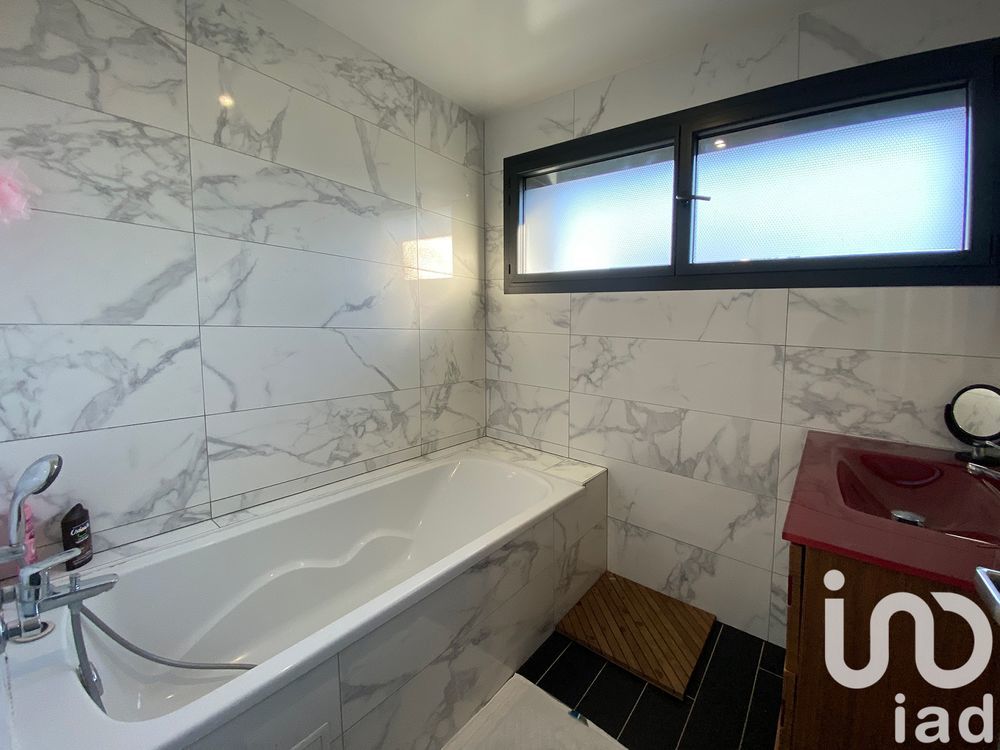 � vendre  Villa Vitry-sur-Seine (94400)