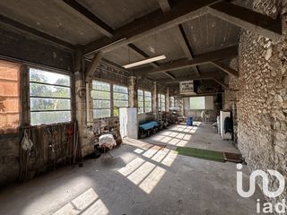  Maison � vendre 13 pi�ces 215 m�