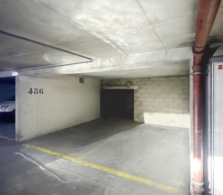  Parking / Garage � vendre 10 m�