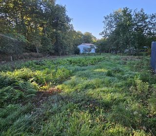  Terrain � vendre 1203 m�