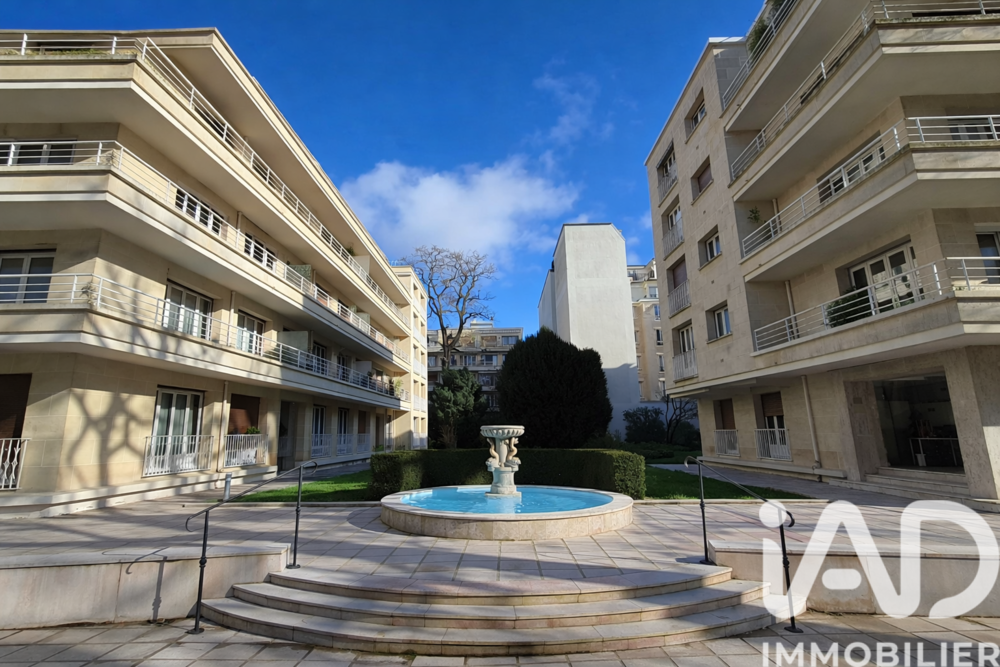 � vendre  Appartement Fontenay-sous-Bois (94120)