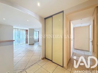  Appartement � vendre 3 pi�ces 69 m�