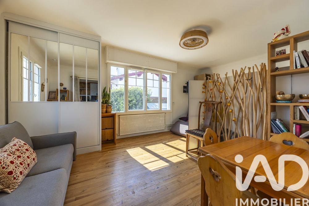� vendre  Maison Ciboure (64500)