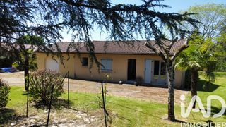  Maison � vendre 3 pi�ces 73 m�