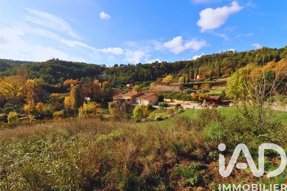 � vendre  Maison Cotignac (83570)