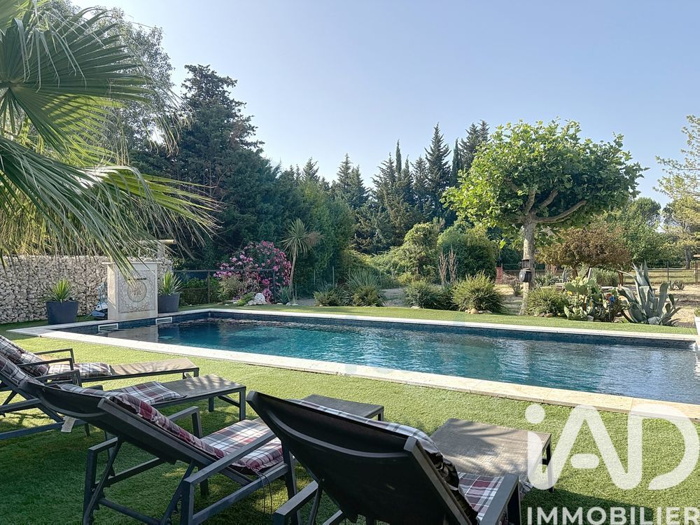 � vendre  Maison Eyragues (13630)