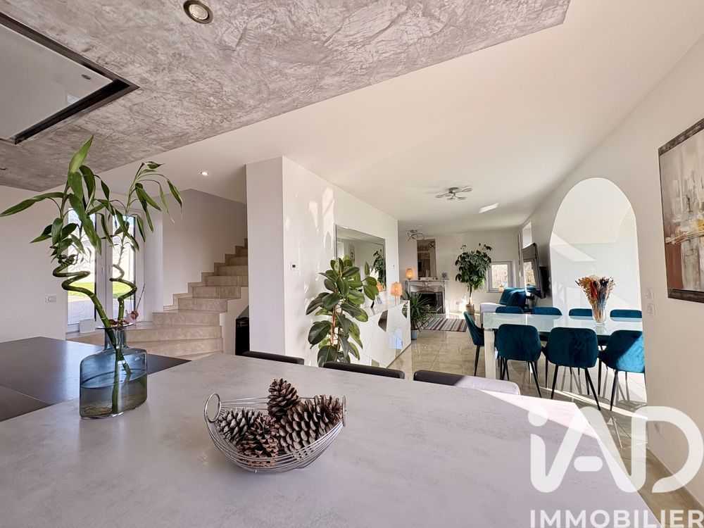 � vendre  Maison Pange (57530)