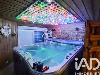  Maison � vendre 8 pi�ces 210 m�