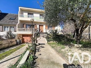  Maison � vendre 7 pi�ces 172 m�