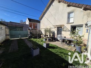  Maison � vendre 4 pi�ces 105 m�