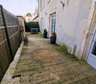  Maison � vendre 4 pi�ces 89 m�