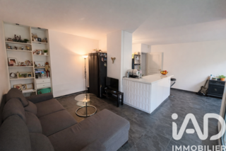  Appartement � vendre 2 pi�ces 43 m�