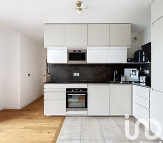  Appartement � vendre 3 pi�ces 62 m�