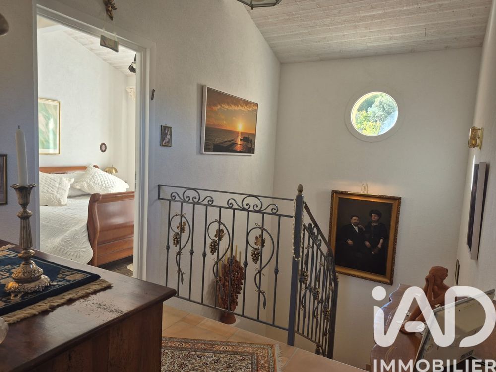 � vendre  Maison Cotignac (83570)