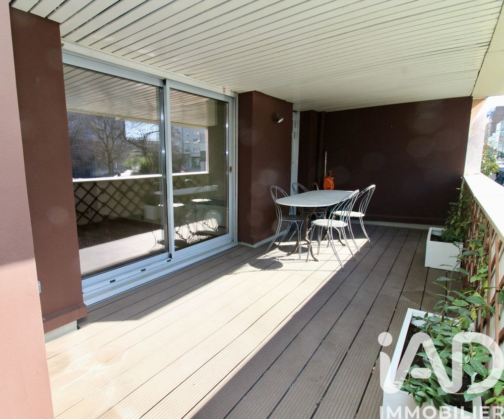 � vendre  Appartement Paris 12