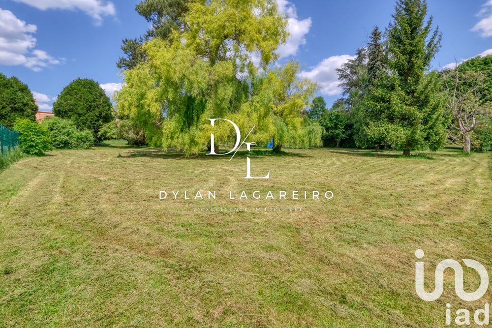 � vendre  Maison Parmain (95620)