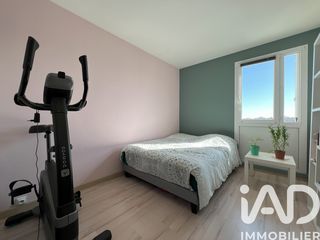  Appartement � vendre 4 pi�ces 82 m�