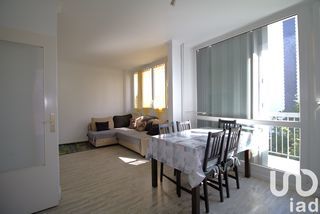  Appartement � vendre 5 pi�ces 89 m�