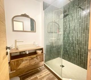  Appartement � vendre 2 pi�ces 40 m�