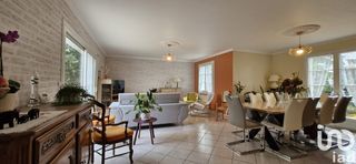  Maison � vendre 5 pi�ces 123 m�