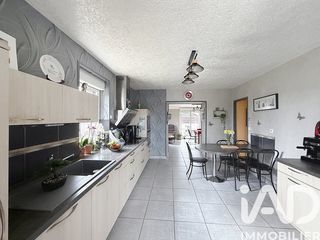  Maison � vendre 4 pi�ces 97 m�