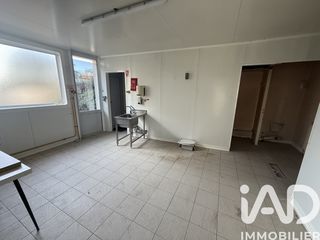  Immeuble � vendre 517 m�