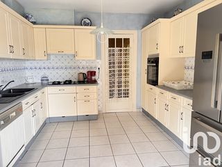  Maison � vendre 7 pi�ces 137 m�