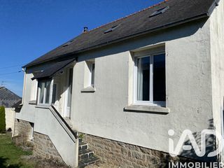  Maison � vendre 5 pi�ces 107 m�