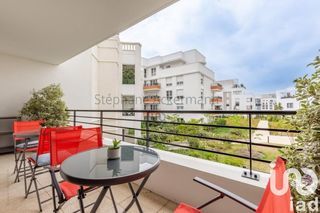  Appartement � vendre 3 pi�ces 60 m�