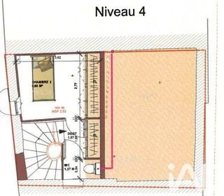  Maison � vendre 5 pi�ces 180 m�