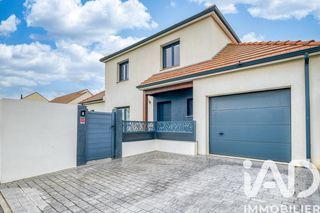  Maison � vendre 5 pi�ces 118 m�