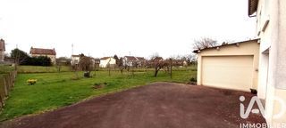  Maison � vendre 6 pi�ces 110 m�