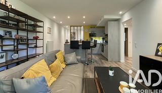  Appartement � vendre 3 pi�ces 66 m�