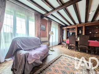  Maison � vendre 4 pi�ces 95 m�