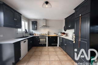  Maison � vendre 5 pi�ces 102 m�