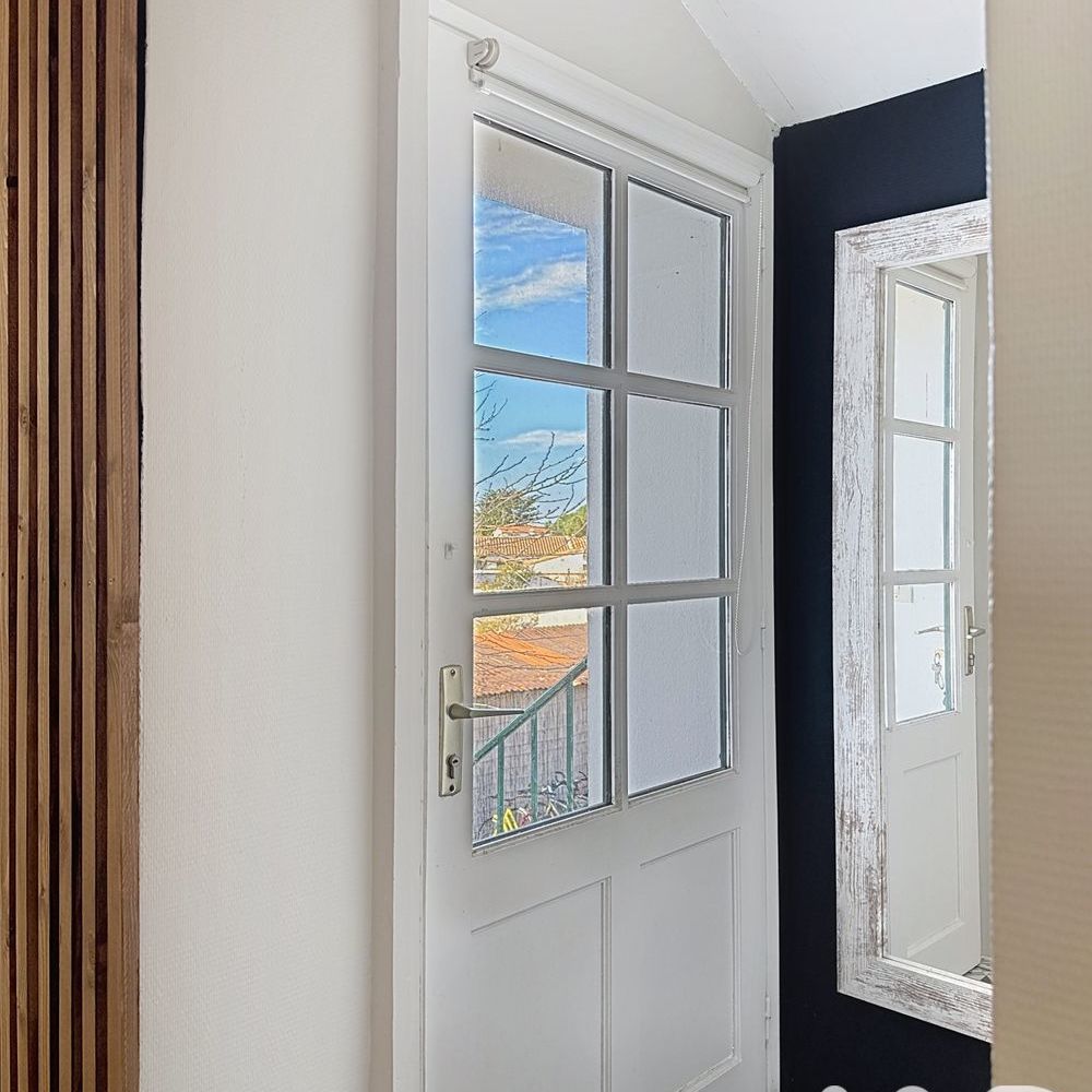 � vendre  Maison La Couarde-sur-Mer (17670)