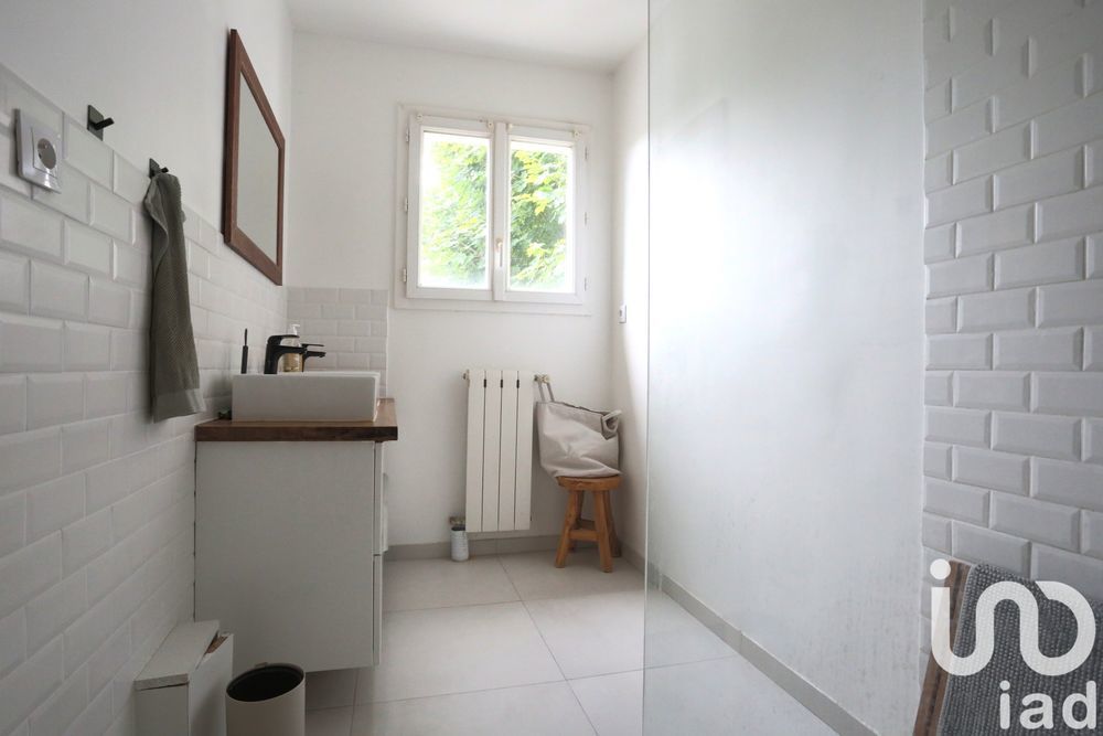 � vendre  Maison Sannois (95110)