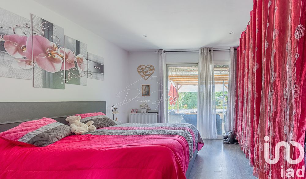 � vendre  Maison Montlignon (95680)